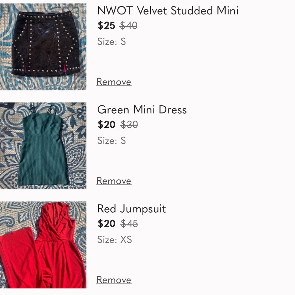 *RESERVED* Trade